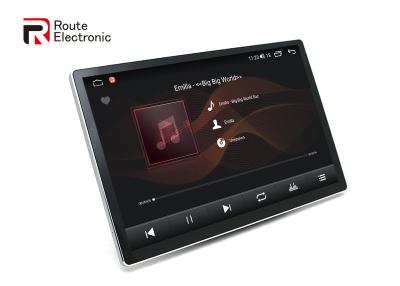 China Bluetooth 4G DSP Universal Car Stereo 12.95 Inch Multifunction for sale