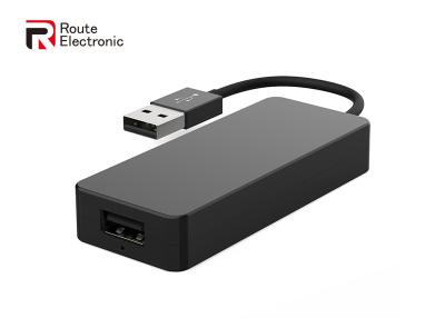 China Automotive Electronic Carplay USB Dongle Ondersteuning Wired Carplay Te koop