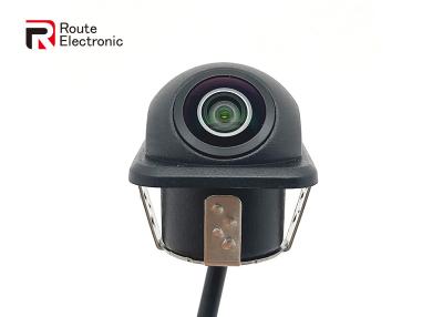 China AHD 720P Car Reversing Aid Camera With 170 Degree Fisheye Lens Support Night Vision for sale