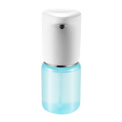 China OEM Liquid Soap Automatic Dispenser CE 400ML Home No Touch for sale