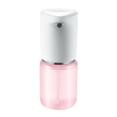 China 1200mAh Touchless Alcohol Spray Dispenser 400ML USB Recharging for sale