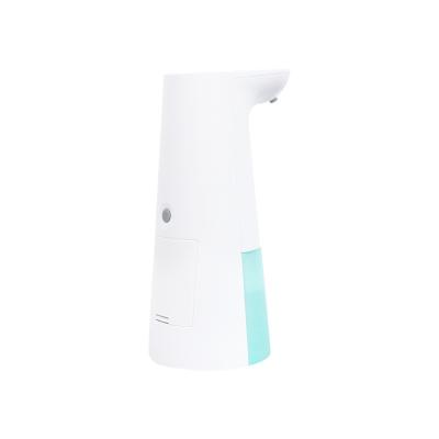 China ABS Bathroom Foam Soap Dispenser 250ML 0.25S Automatic Touchless for sale
