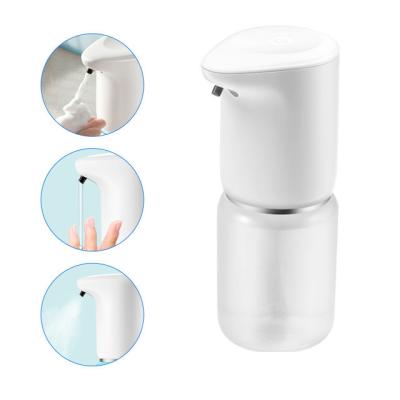China 6CM Sensor Liquid Soap Dispenser 0.2S Infrared Induction Kitchen for sale