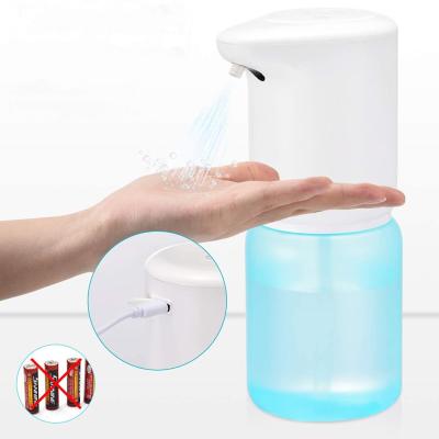 China ABS Touchless Alcohol Spray Dispenser for sale
