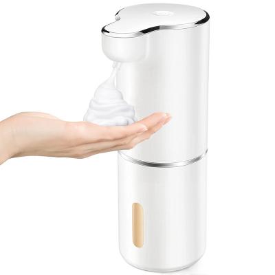 China 10oz USB Automatic Soap Dispenser for sale