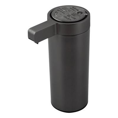 China OEM Stainless Steel Sensor Soap Dispenser 4CM Touchless Bathroom for sale
