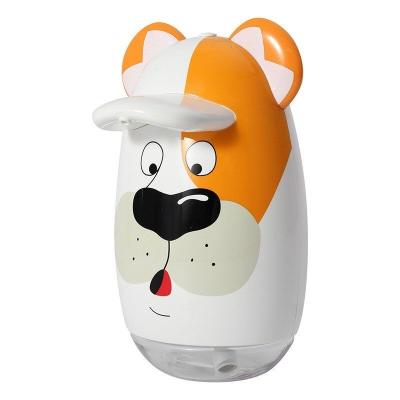 Китай Doggy распределителя PETG мыла USB 4CM кухня автоматического милая продается