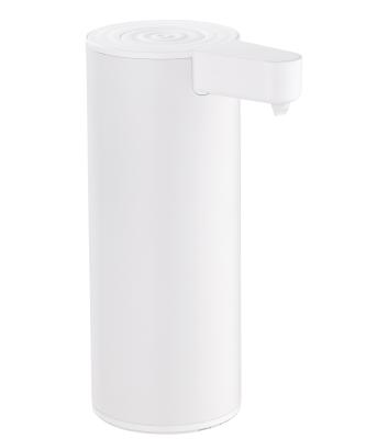 China X11 Rechargeable Sensor Pump For Liquid Soap Hand Sanitizer In White for sale