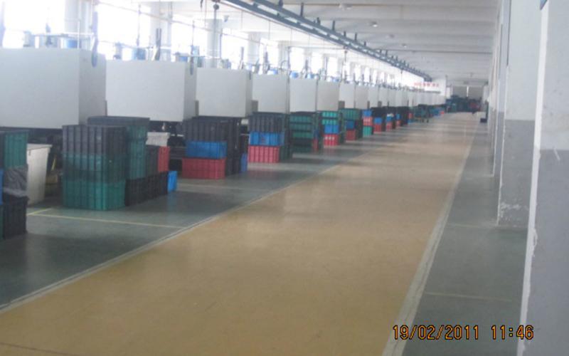 Verified China supplier - Aman Industry Co., Ltd
