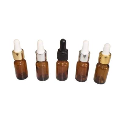 China Customized Essential Oil Glass Bottles Pilfer - Proof Screen Printing Surface for sale