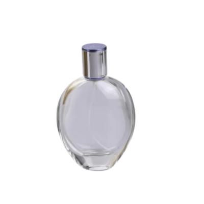 China 100ml Wholesale Fancy Perfume Bottles for sale
