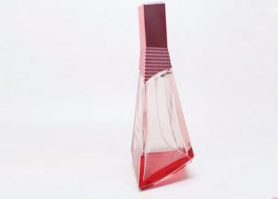 中国 30ml詰め替え式のガラス香水瓶、詰め替え式のガラス芳香のスプレーのびん 販売のため