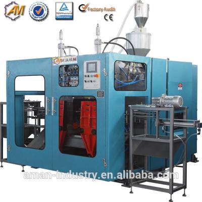 China 2019 high quality extrusion blowing machine for sale