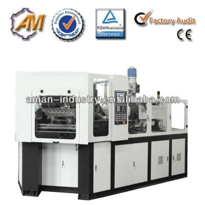 China fully automatic injection blow machine for sale
