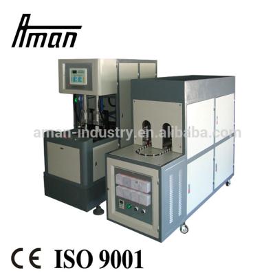 China 2014 Hot sell 500ml PET bottle making machine for sale
