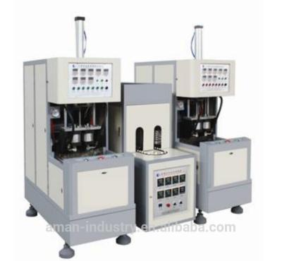 China Best After-sales service PET blow molding machine for sale