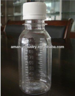 China PET bottle injection strench blow molding machine /ISBM à venda