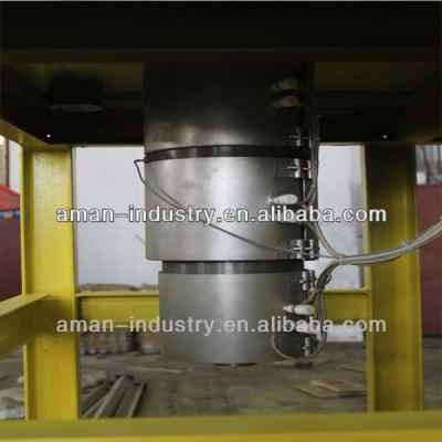 China Screw Seal Tape making machine maker for sale