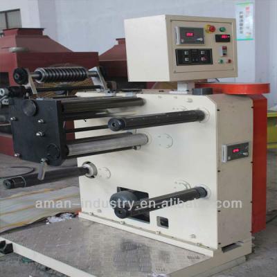 China Professional Supplier for PTFE Screw Seal Tape making machine for sale