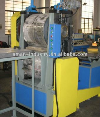 China 2013 High Speed PTFE Thread Seal Tape Machine for sale