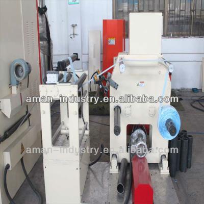 China price of PTFE thread seal tape making machine à venda