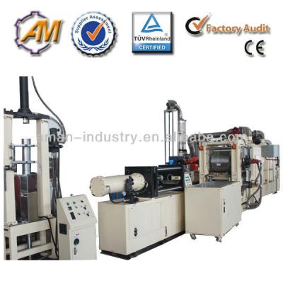 China hot sell ptfe tape machine Te koop