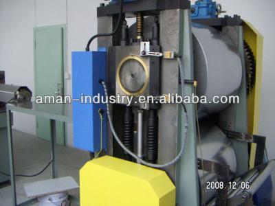 중국 good quality AMAN-SFFD400 PTFE tape making machine 판매용