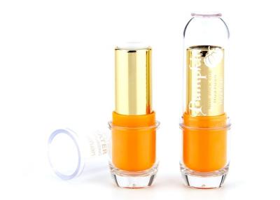 China Custom Design 12.1mm Mini Lipstick Tubes Packaging Cosmetics OEM Service for sale