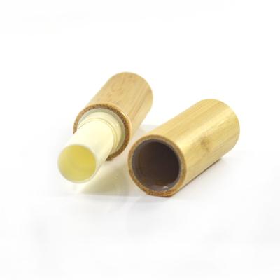 China El cosmético 5g 10g 15g vacia los tubos de la barra de labios en el bulto para embalar, respetuoso del medio ambiente en venta