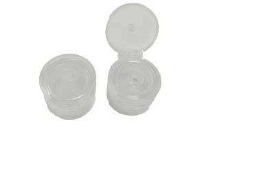 China Screen Printing 24/410 Plastic Bottle Parts Cap Lids for sale