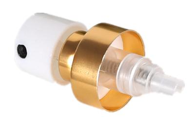 China 13mm 15mm 18mm 20mm mini aerosol valve, metal continuous for aerosol can aluminum sprayer for sale