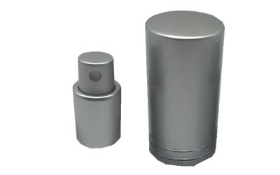 China Out Cap Three Piece 18/415 Bottle Press Spray for sale