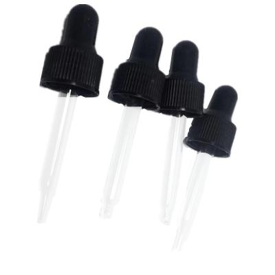 China 18 400 20 400 24 400 28 400 Plastic Pipette Droppers for sale