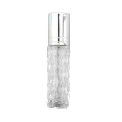 China 25.4mm Plastic Solid Roll On Perfume Bottles , Small Roll On Perfume Bottles for sale