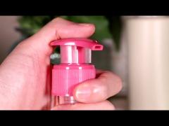 Soap Plastic Lotion Pump For Hand Lotion Dispenser 38/410