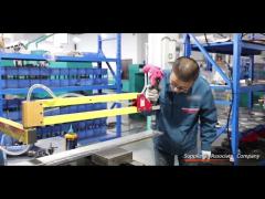 Aman Industry Co., Ltd Company Profile Introduction Video