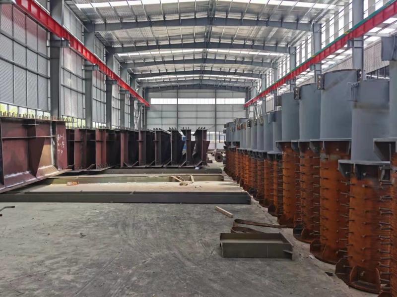 Verified China supplier - Hangzhou USEU Metal Manufacturing Company
