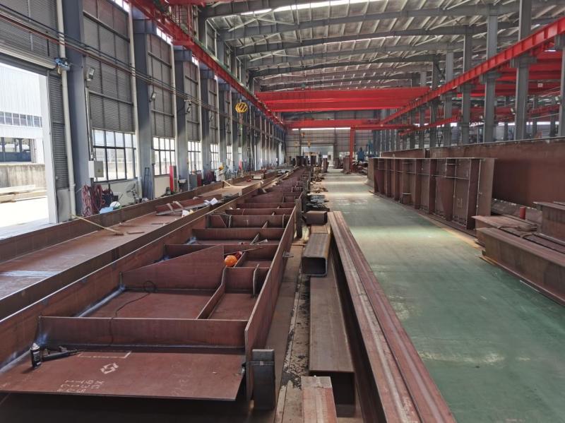 Fornecedor verificado da China - Hangzhou USEU Metal Manufacturing Company