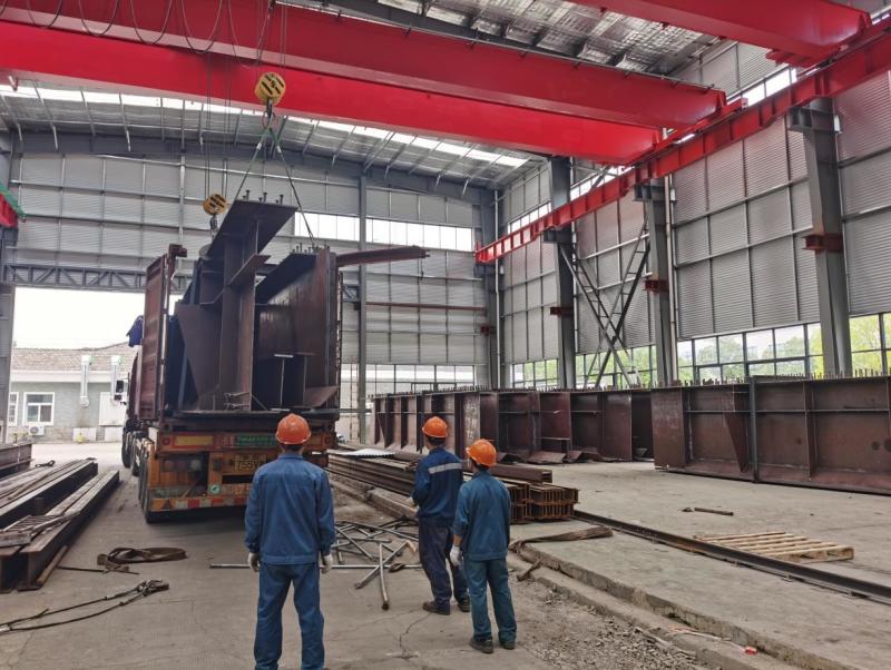 Proveedor verificado de China - Hangzhou USEU Metal Manufacturing Company
