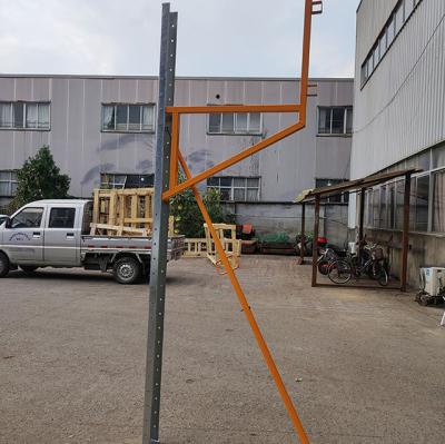 중국 아에치아이브스를 떠받치는 높은 퀼리티 스틸 임시 건물 판매용