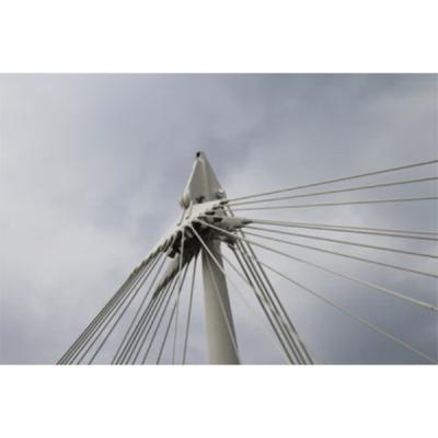 中国 橋のための高強度鋼鉄の切断棒システム 販売のため