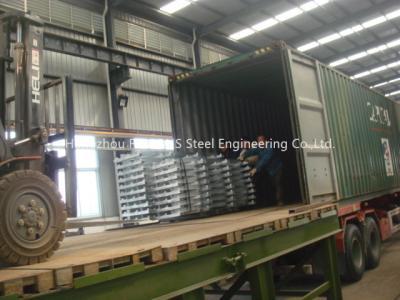 China Height Customized Bailey Bridge Components Steel Construction for sale
