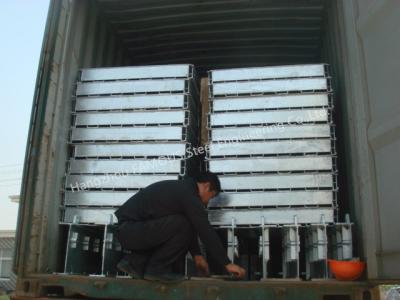China Customized Bailey Bridge Components Enhancing Construction Efficiency for sale