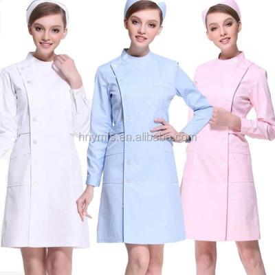 China water Resistant Industrial Worker Uniform Bleach Resistant Fabric for sale