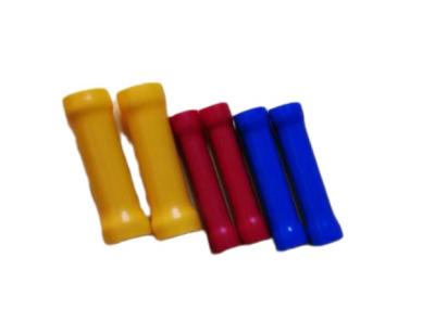 China UL ISO Bell Mouth Tubular Copper Cable Terminal Wire Crimp Connectors en venta