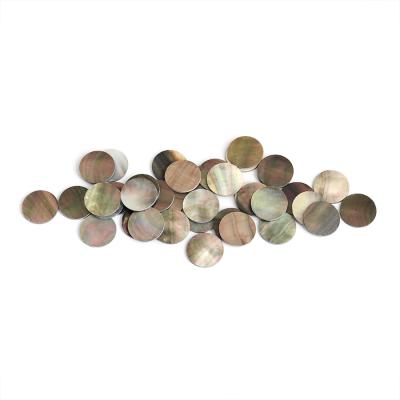China Natural Pearl Price Polishing Pearl Stone Pearl Flat For Jewelry Making for sale