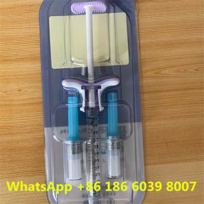 China Juvderm 4 Filler Hyaluron Hydrate Voluma 1ml Lip Cheeks Nasolabial Folds Injections for sale