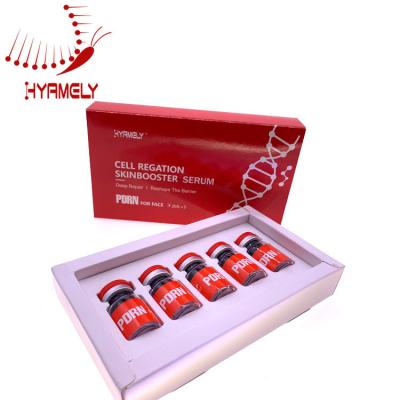 China Polydeoxyribonucleotide Skinbooster PDRN Serum With Derma Roller for sale