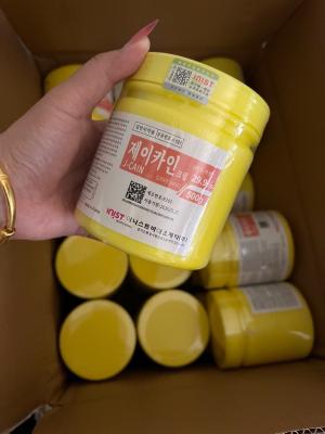 China Crema que entumece original de J-Caín Corea para la piel en venta