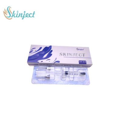 Китай Hyaluronic Acid Skinject Dermal Filler Breast Injection Buttock Lifting Lips Filler продается